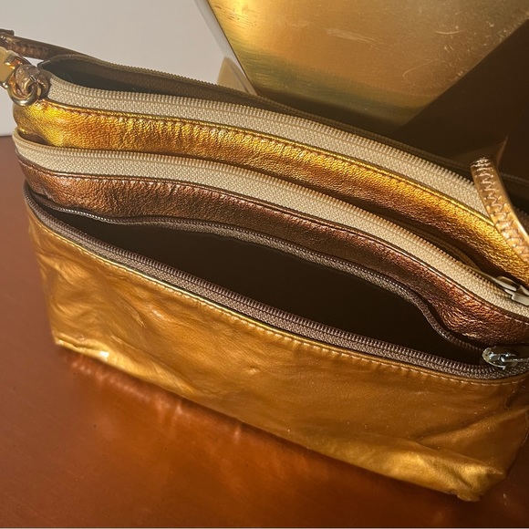 Vintage Sharif Crossbody - Picture 5 of 11